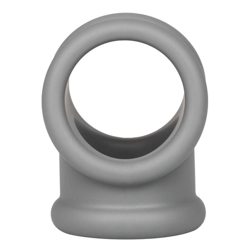 CalExotics - Еректилен пръстен Alpha Precision Ring (сив)