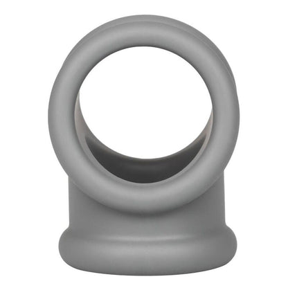 CalExotics - Еректилен пръстен Alpha Precision Ring (сив)