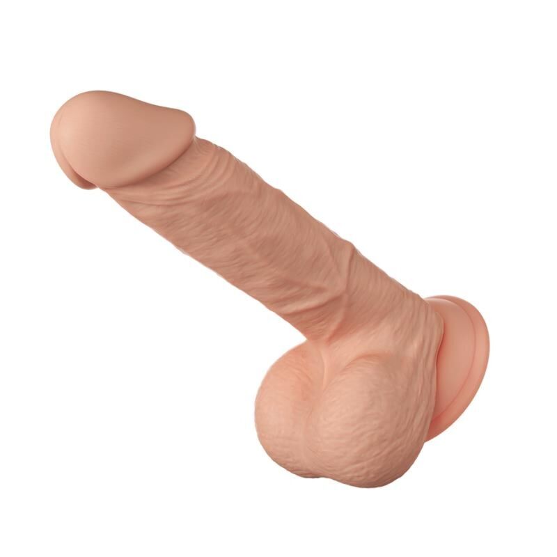 ealistic silicone dildo