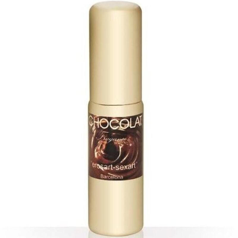 Eros-Art - Парфюм с афродизиак Chocolate 20 ml