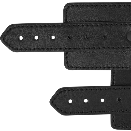 ИНТЕНЗИВНИ - ФЕТИШНИ ВЕГАНСКИ КОЖЕНИ БЕЛЕЗНИЦИ