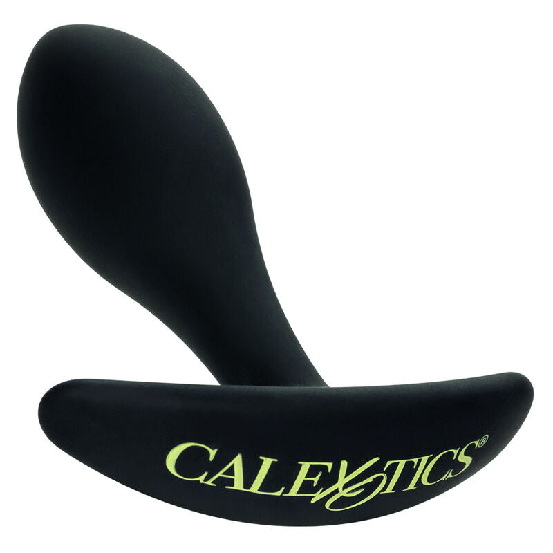 CalExotics – Анална тапа „Boundless“ с форма на капка