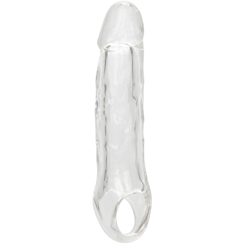 CalExotics - Прозрачен удължител Performance Maxx Clear Extension 5.5, прозрачен цвят