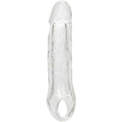 CalExotics - Прозрачен удължител Performance Maxx Clear Extension 5.5, прозрачен цвят