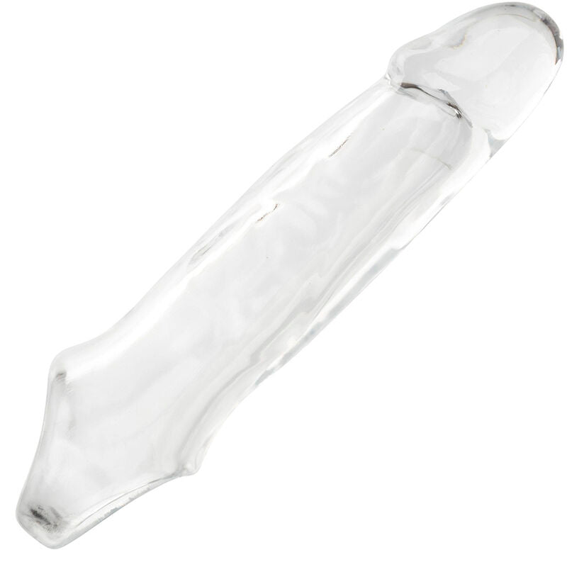 CalExotics - Прозрачен удължител Performance Maxx Clear Extension 5.5, прозрачен цвят