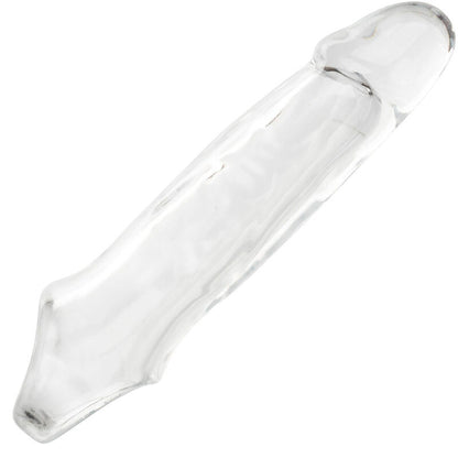 CalExotics - Прозрачен удължител Performance Maxx Clear Extension 5.5, прозрачен цвят