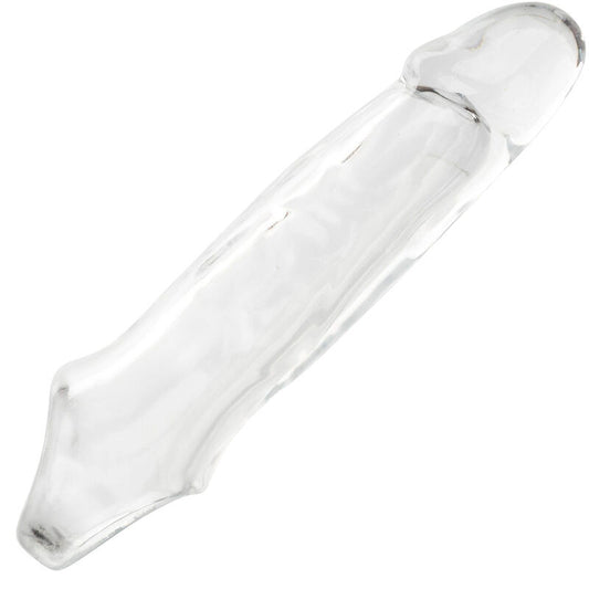 CalExotics - Прозрачен удължител Performance Maxx Clear Extension 5.5, прозрачен цвят