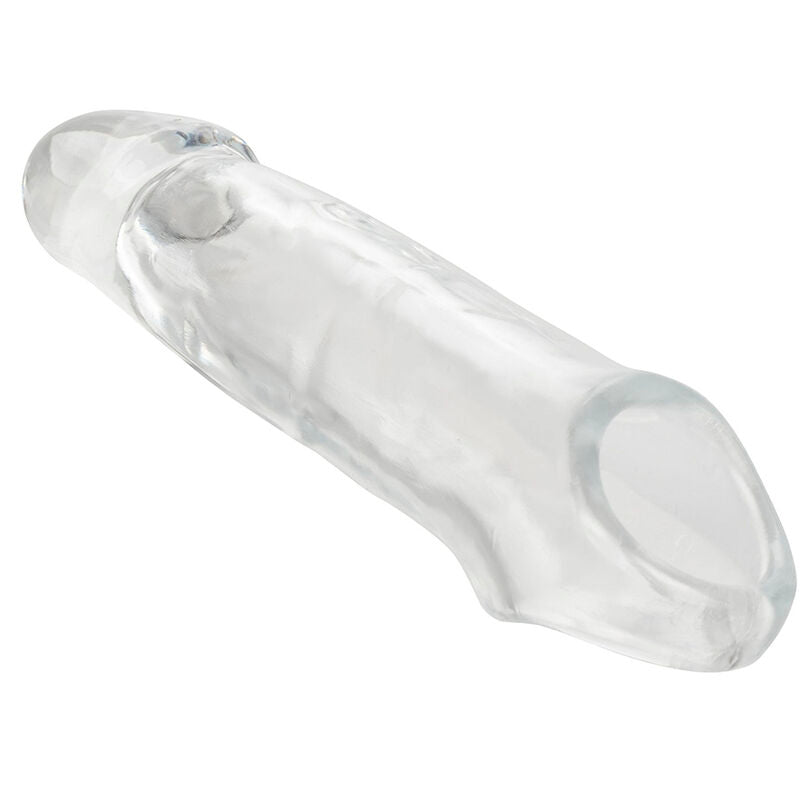 CalExotics - Прозрачен удължител Performance Maxx Clear Extension 5.5, прозрачен цвят