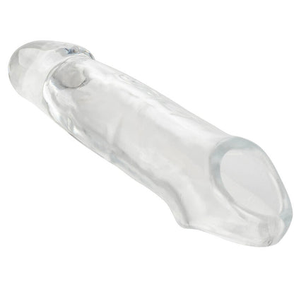 CalExotics - Прозрачен удължител Performance Maxx Clear Extension 5.5, прозрачен цвят