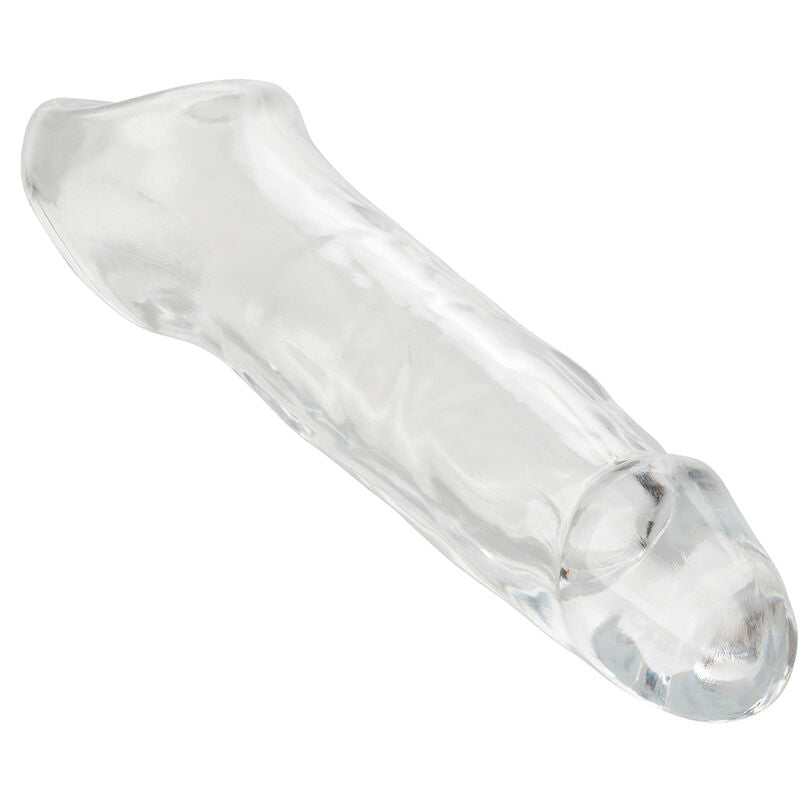 CalExotics - Прозрачен удължител Performance Maxx Clear Extension 5.5, прозрачен цвят