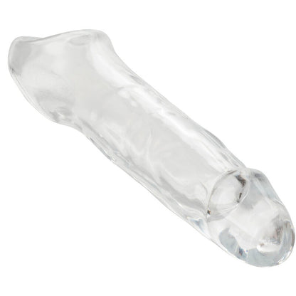 CalExotics - Прозрачен удължител Performance Maxx Clear Extension 5.5, прозрачен цвят