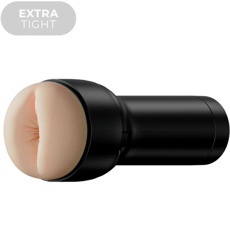 KIIROO - FEEL STROKER ИЗКЛЮЧИТЕЛНО СТЯГНАТА ПЛЪТ НА ЗАДНИЯ ДОЛ