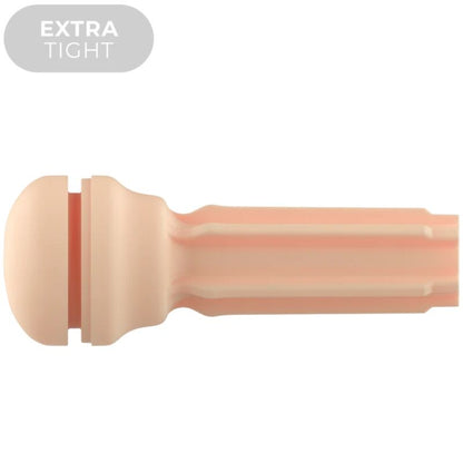 KIIROO - FEEL STROKER ИЗКЛЮЧИТЕЛНО СТЯГНАТА ПЛЪТ НА ЗАДНИЯ ДОЛ