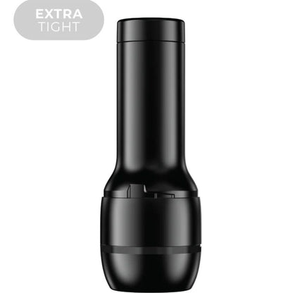 KIIROO - FEEL STROKER ИЗКЛЮЧИТЕЛНО СТЯГНАТА ПЛЪТ НА ЗАДНИЯ ДОЛ