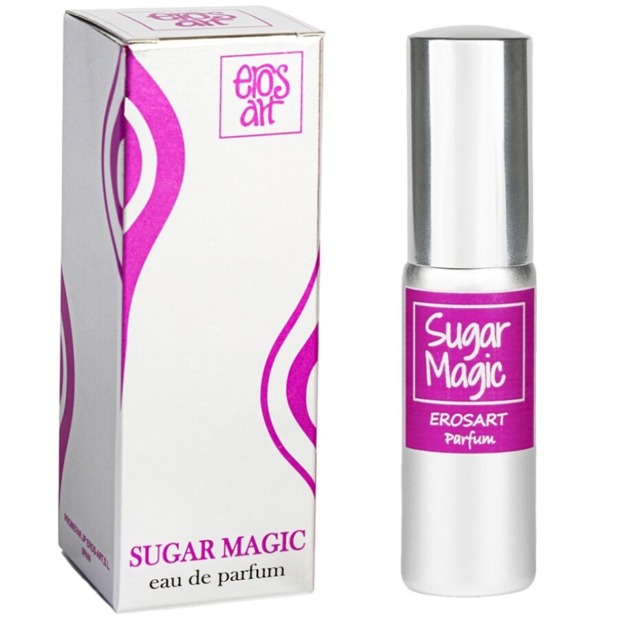 Eros-Art - Парфюм Sugar Magic 20 ml