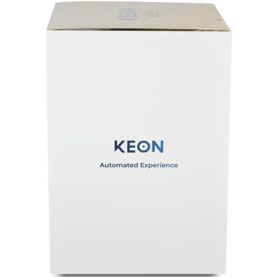 KIIROO - KEON WIFI АВТОМАТИЧЕН МАСТУРБАТОР