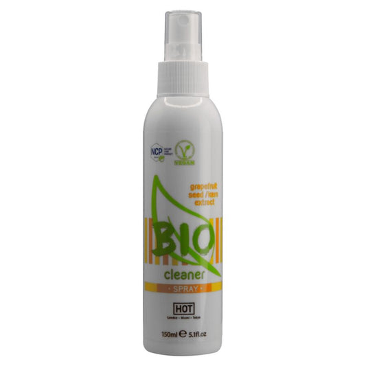 Hot - Bio Cleaner Спрей за почистване, 150 мл