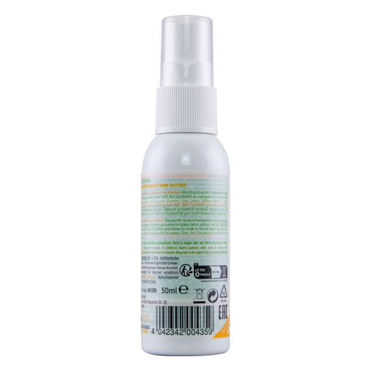 Hot - Bio Cleaner Спрей за почистване, 50 мл