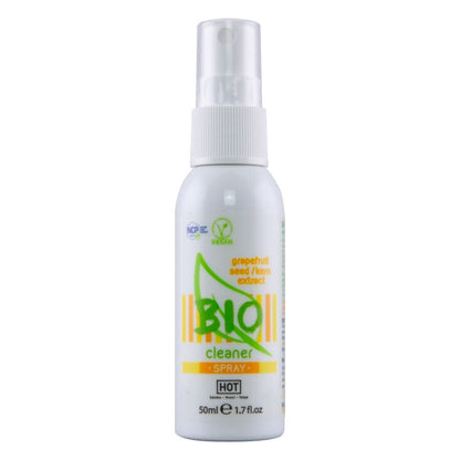 Hot - Bio Cleaner Спрей за почистване, 50 мл