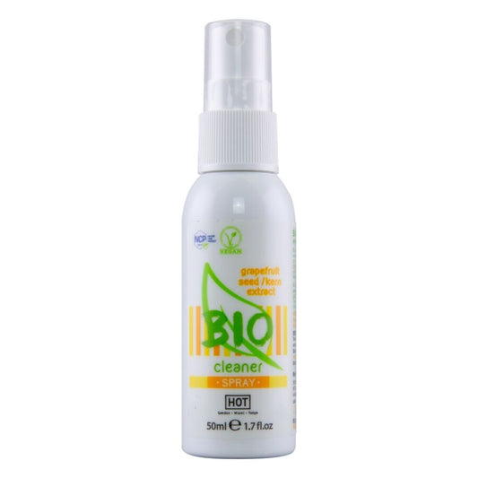 Hot - Bio Cleaner Спрей за почистване, 50 мл