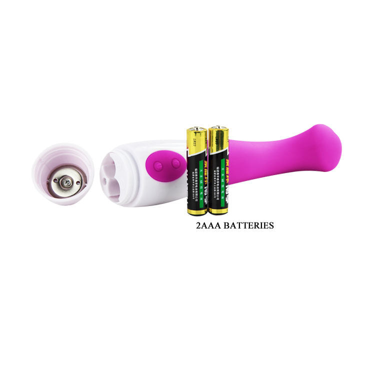 Pretty Love - Вибратор Flirtation Charles