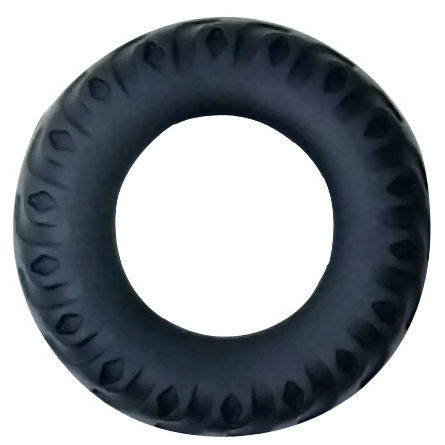 Titan cock ring