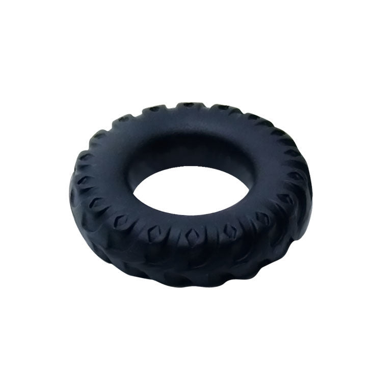Titan cock ring