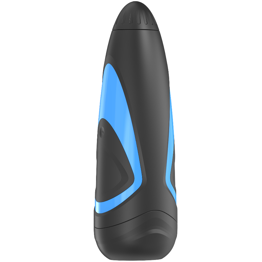 SATISFYER - МЕН ЕДИН МАСТУРБАТОР ЗА МЪЖЕ