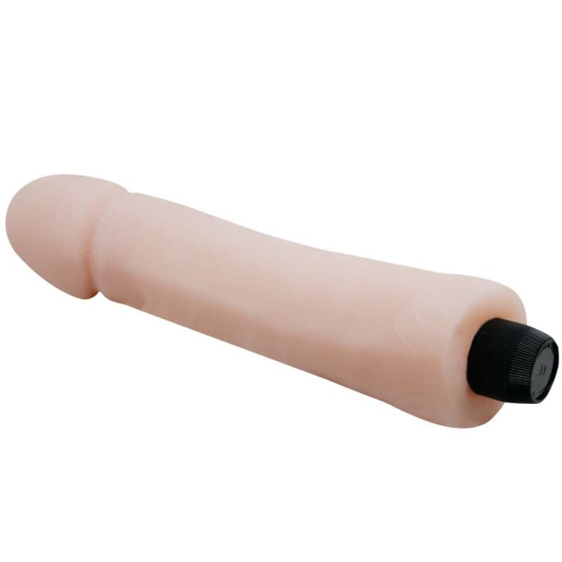 BAILE - ВИБРАТОР С ДИЛДО LOVE COMPANION 25 CM
